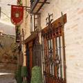 Hostal Casa Cisneros (Toledo)