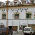 Hostal El Gamo, en Tragacete (Cuenca)