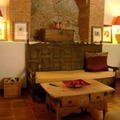 Hostal Posada del Huécar, en la ciudad de Cuenca.