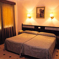 Hostal Avenida, en la ciudad de Cuenca