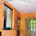 Hostal Rincón del Júcar, en la ciudad de Cuenca