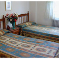 Hostal-Restaurante Pepe II, en Graja de Iniesta (Cuenca)