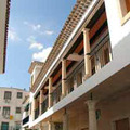 Hostal Milán I, en San Clemente (Cuenca)