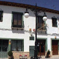 Hostal Mil�n II, en San Clemente (Cuenca)