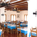 Hostal Ciudad Encantada, en Valdecabras (Cuenca)