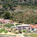 Complejo de Turismo Rural El Moral, en Valdecañas (Villas de la Ventosa, Cuenca)