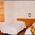 Hostal Hospedera Municipal, en Almagro (Ciudad Real)