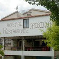 Hostal Taibilla, en Nerpio (Albacete)