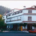 Hostal Los Bronces, en Riópar (Albacete)