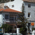 Hostal Río Mundo, en Riópar (Albacete)