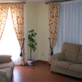Hostal La Posada, en Higueruela (Albacete)