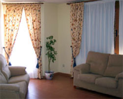 Hostal La Posada, en Higueruela (Albacete)