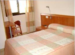 Hostal Euroquismondo (Quismondo, Toledo)