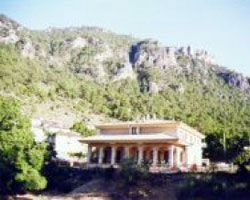 Hostal Pealta, en Ro Madera (Paterna del Madera, Albacete)