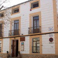 Hostal Rural Su Casa, en Salobre (Albacete) Hostal Rural Su Casa, en Salobre (Albacete)