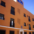 Hostal Donaire, en Tomelloso (Ciudad Real)