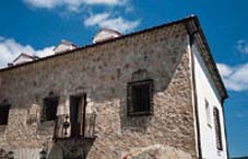 Hostal La Gerencia (Checa, Guadalajara)