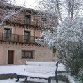 Hostal Rural La Botería (Sacedón, Guadalajara)