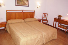 Hostal Mariblanca (Sacedn, Guadalajara)