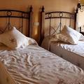 Hostal El Mesón (Sigüenza, Guadalajara)