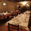 Hostal El Mesón (Sigüenza, Guadalajara)