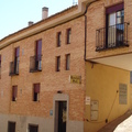 Hostal Sol, en Toledo Hostal Sol, en Toledo