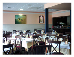 Hostal-Restaurante Agripino, en Mora (Toledo)