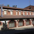 Hostal-Restaurante El Castillo, en Jadraque (Guadalajara)