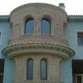 Hostal Rural Casa Azul, en Alcocer (Guadalajara)