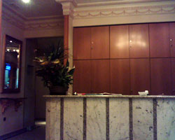 Hostal Genaro en Socullamos (Ciudad Real)