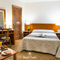 Hostal Cortés en Cuenca