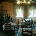 Hostal Rural El Labrador, en Lucillos (Toledo)