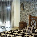 Hostal Rural Hospedería La Venta de los Montes, en Cañada del Hoyo (Cuenca)