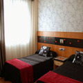 Hostal Lihg, en la ciudad de Cuenca (Cuenca)