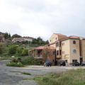 Hostal Santo Cristo, en Atienza (Guadalajara)