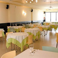 Hostal Catering El Puchero, en El Bonillo (Albacete)