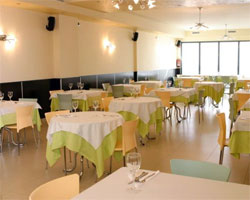 Hostal Catering El Puchero, en El Bonillo (Albacete)