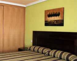 Hostal Jijones, en Villarrubia de los Ojos (Ciudad Real)