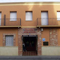 Hostal Moraleda, en Piedrabuena (Ciudad Real) Hostal Moraleda, en Piedrabuena (Ciudad Real)
