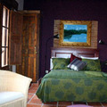 Hostal Hostería de la Galería Cerdán, en Talavera de la Reina (Toledo)