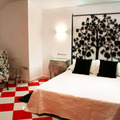 Hostal Castilla, en Sigüenza (Guadalajara)