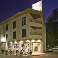 Hostal Alcalá del Júcar, en Alcalá del Júcar (Albacete)