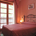 Hostal Rambla, en Alcalá del Júcar (Albacete)