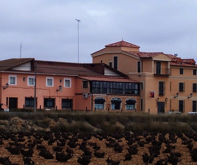 Hostal Juype Tierrallana, en El Provencio (Cuenca)