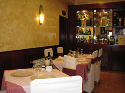 Hostal-Restaurante Chiqui, en La Solana (Ciudad Real)