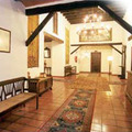 Hotel Bodega La Venta, en Casas de los Pinos (Cuenca)
