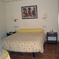 Hotel Hospeder�a Casa Emilia, en El Bonillo (Albacete)
