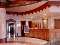 Hotel Doa Carlota