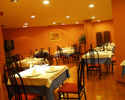 Hotel Navarro, en Ciudad Real