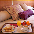 Hotel Alfonso VIII, en Cuenca